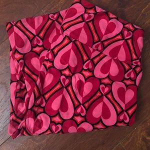 One Size Lularoe leggings